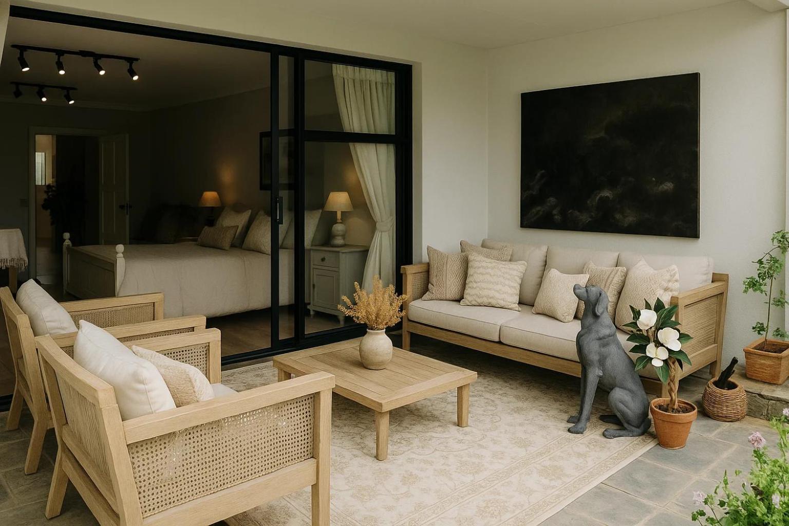 Atelier De Hobson Luxury Guest Suite Auckland Zewnętrze zdjęcie
