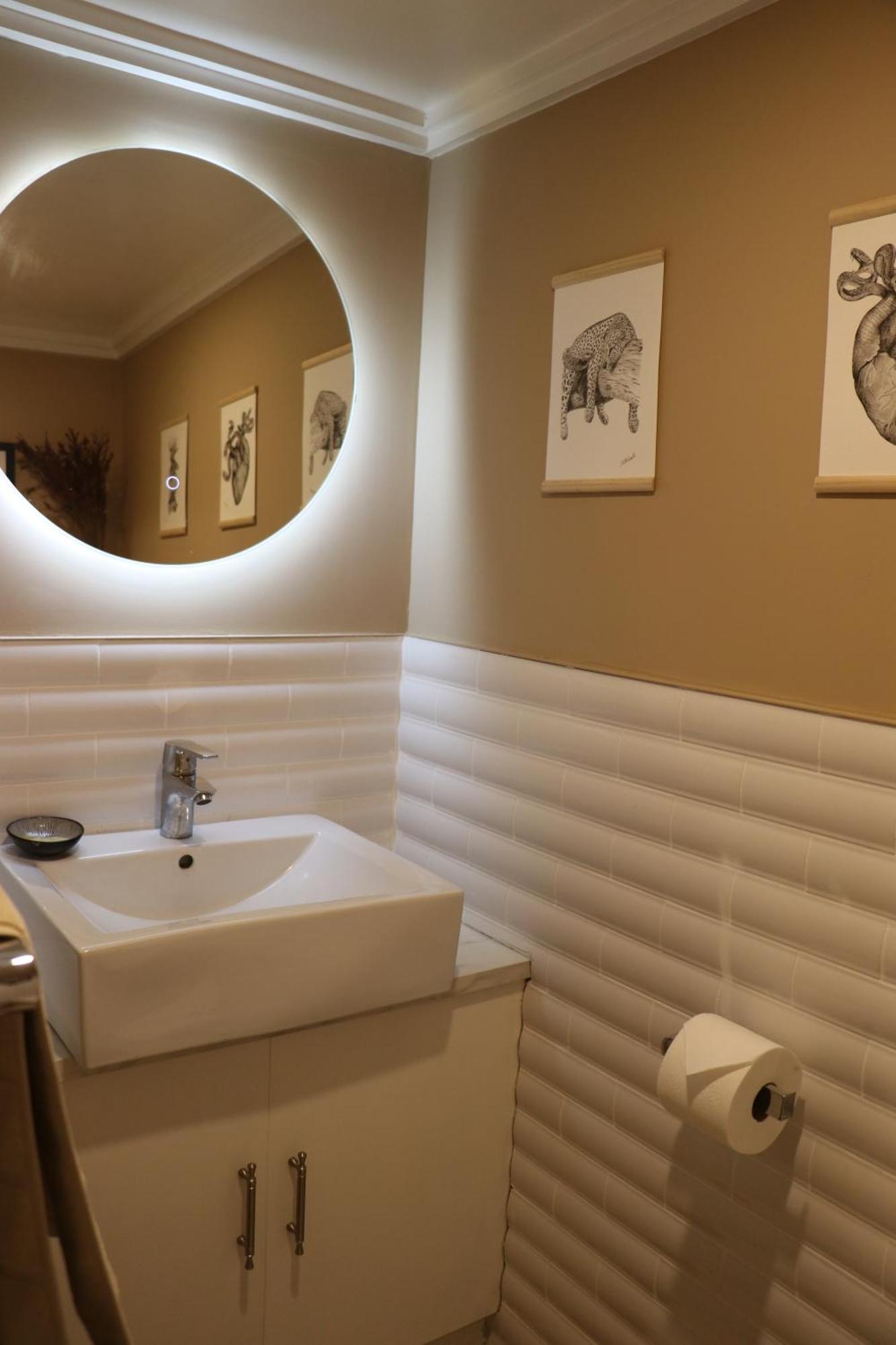 Atelier De Hobson Luxury Guest Suite Auckland Zewnętrze zdjęcie